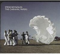 The Carnival Papers by Steve Reynolds (2008-06-03)
