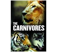 The Carnivores (2006) - Documentaire Animalier Dvd