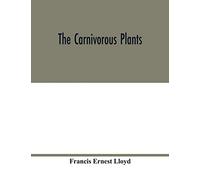 The Carnivorous Plants