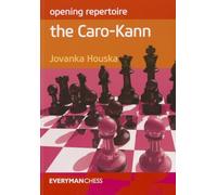 The Caro-Kann