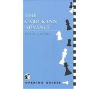 Byron Jacobs – The Caro-Kann Advance