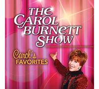 The Carol Burnett Show: Carol's Favorites
