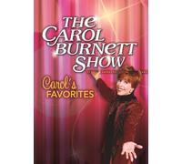 The Carol Burnett Show: Carol's Favorites by Carol Burnett
