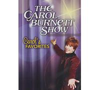 The Carol Burnett Show: Carol's Favorites (Walmart)