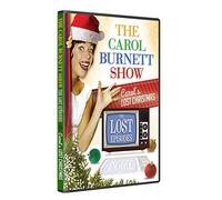 The Carol Burnett Show: Carol's Lost Christmas