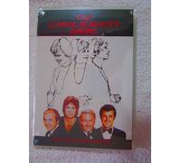 The Carol Burnett Show - Collector's Edition Volum