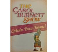 The Carol Burnett Show, Exclusive Bonus Features,