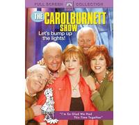 The Carol Burnett Show - Let's Bump Up The Lights