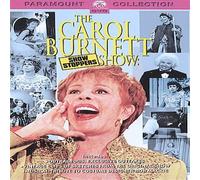 The Carol Burnett Show - Show Stoppers [Import USA Zone 1]
