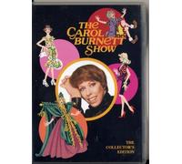 The Carol Burnett Show, The Collector's Edition, E