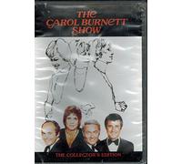 The Carol Burnett Show The Collector's Edition,Volume 7 (Episodes 821 & 1012)