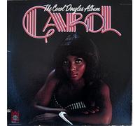 The Carol Douglas Album