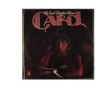 The Carol Douglas Album