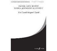 The Carol Singer's Carol: Satb, A Cappella, Choral Octavo