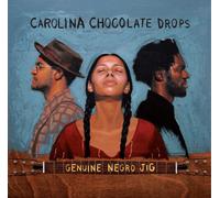 The Carolina Chocolate Drops - Genuine Negro Jig [Compact Discs] Bonus Tracks, Anniversary Ed, Reissue