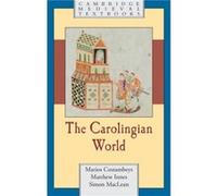 The Carolingian World - MacLean Simon University of St Andrews Scotland - Cambridge University Press - Livre en Anglais - Hardback MacLean Simon University of St Andrews ScotlandMacLean Simon Universi