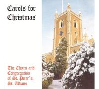 The Carols of Christmas