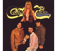 Carolyn Hester – The Carolyn Hester Coalition – Import