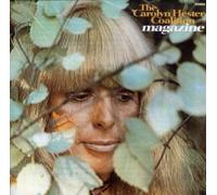 the carolyn hester coalition - Magazine [Import]