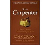 The Carpenter by Jon Gordon Hardcover Book Inconnu (Auteur)