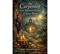 The carpenter of the mystical forest of Saint Blaise