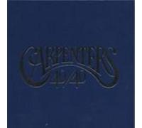 THE CARPENTERS "40/40 THE BEST OF SELECTION" 2 CD NEW