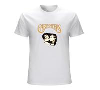 The Carpenters 70'S Karen Richard Men's T-Shirt Size S M L XL 2XL 3XL Size M