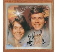 Carpenters - A Kind of Hush [Import]