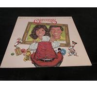 The Carpenters - An Old-Fashioned Christmas