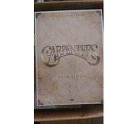 The Carpenters-Anthology (DVD+CD) [Import]
