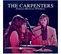 The Carpenters - Australia Broadcast 1972 Special [Import]