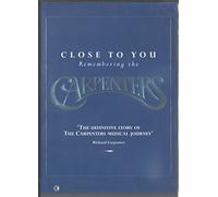 The Carpenters - Carpenters, The - Close To You: Remembering The Carpenters - 30th Anniversary [Import anglais]