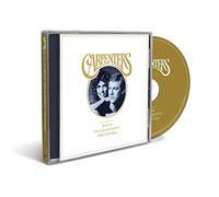 Carpenters – Carpenters With The Royal Philharmonic Orchestra – CD