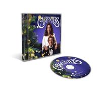 THE CARPENTERS - CHRISTMAS ONCE MORE CD NEUF