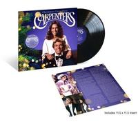 Carpenters, the - Christmas Once More (Lp)