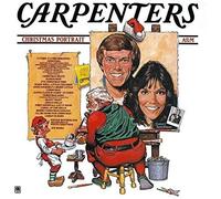 The Carpenters - Christmas Portrait [Import]