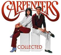 The Carpenters - Collected [New Vinyl LP] Holland - Import