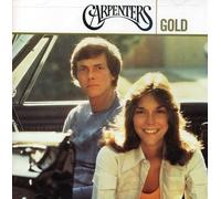 Carpenters – Gold – Édition 35e anniversaire