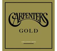 Carpenters - Gold: Greatest Hits