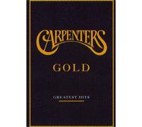 The Carpenters : Gold - Greatest Hits