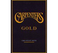The Carpenters : Gold - Greatest Hits