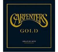 Carpenters – Gold-Greatest Hits – CD – Neuf