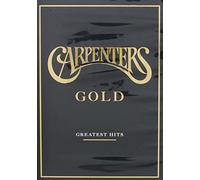The Carpenters - Gold: Greatest Hits [Import USA Zone 1]