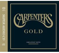 The Carpenters - Gold: Greatest Hits [Super-Audio Cd] Hybrid Sacd, Asia - Import