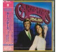 The Carpenters - Live in London
