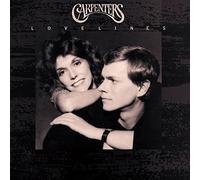 The Carpenters - Lovelines [Import]