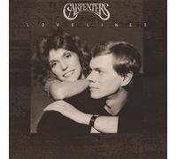 The Carpenters - Lovelines [VINYL LP]