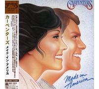 The Carpenters - Made in America