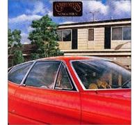 The Carpenters - Now & Then (Digital Remaster)