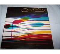 The Carpenters - PASSAGE LP UK A&M 1977